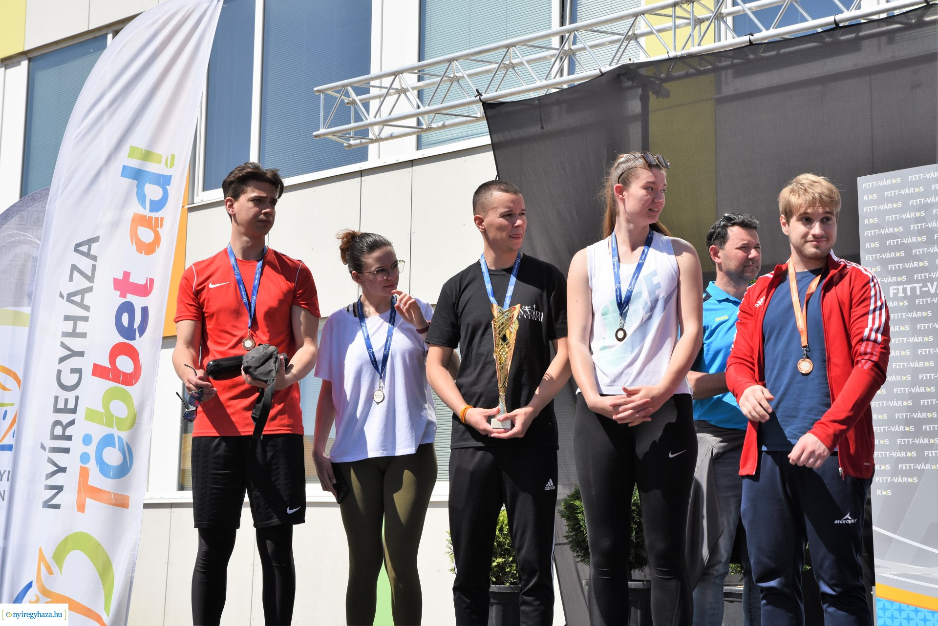 Fitt Város 2023 - 4