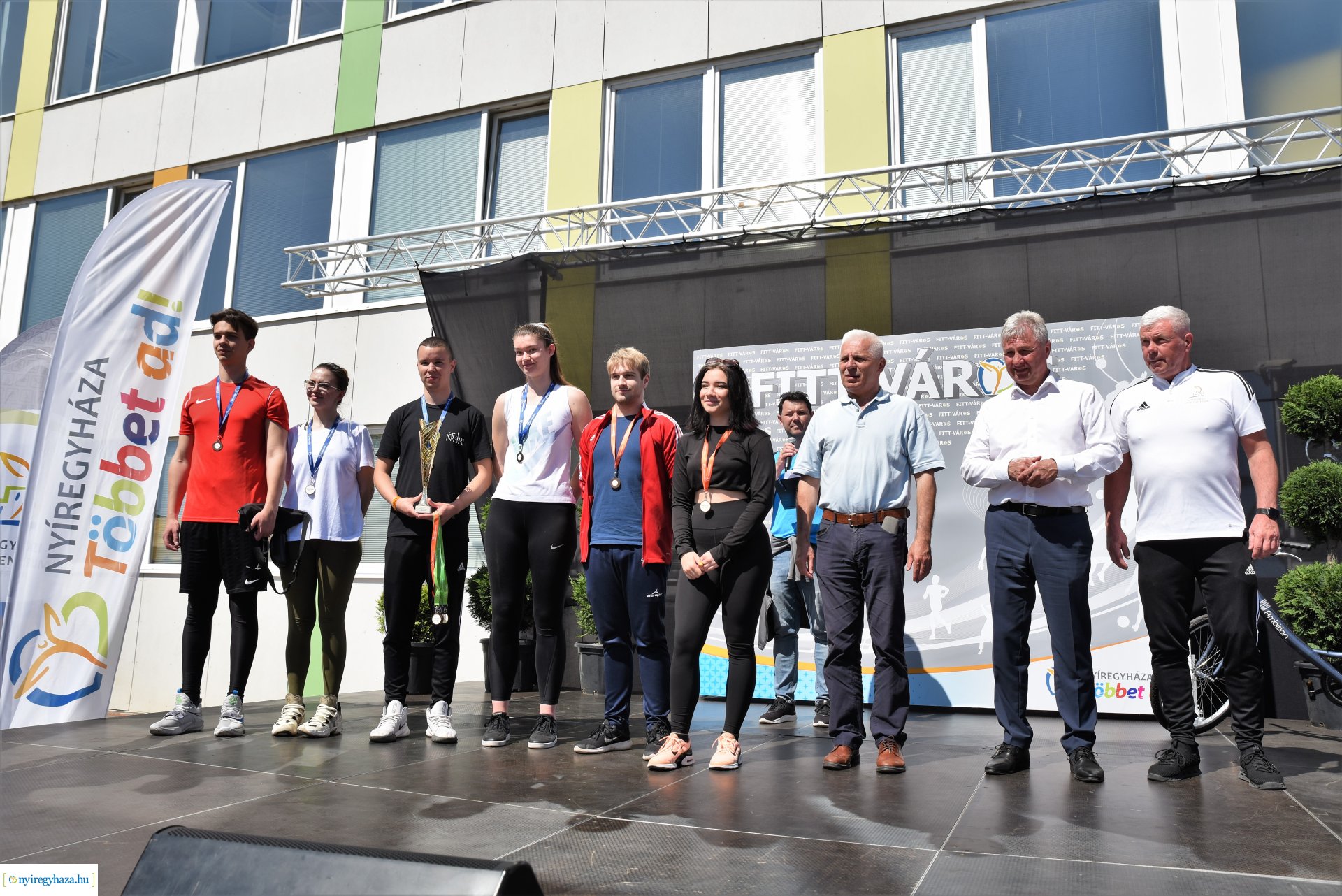 Fitt Város 2023 - 4