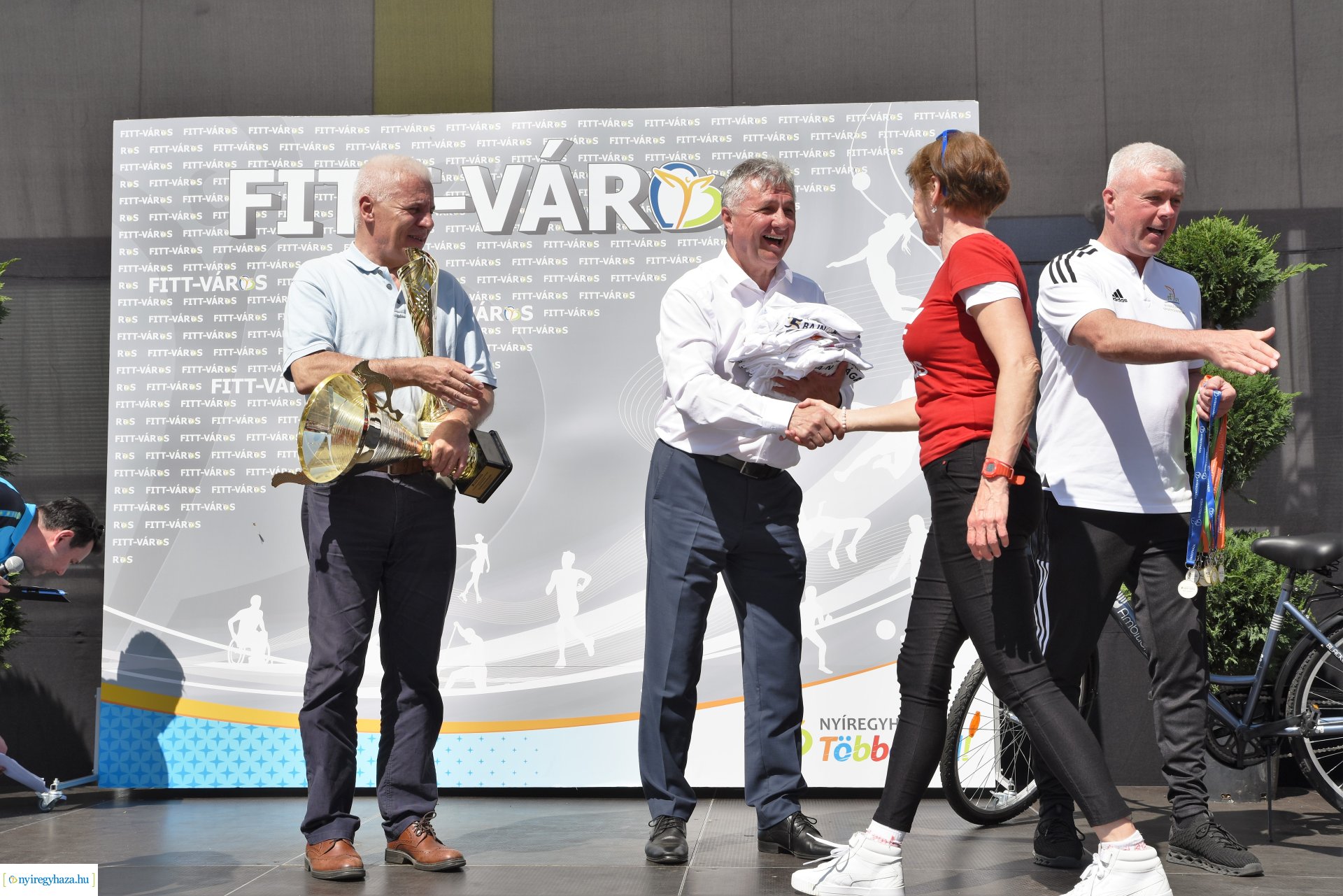 Fitt Város 2023 - 4