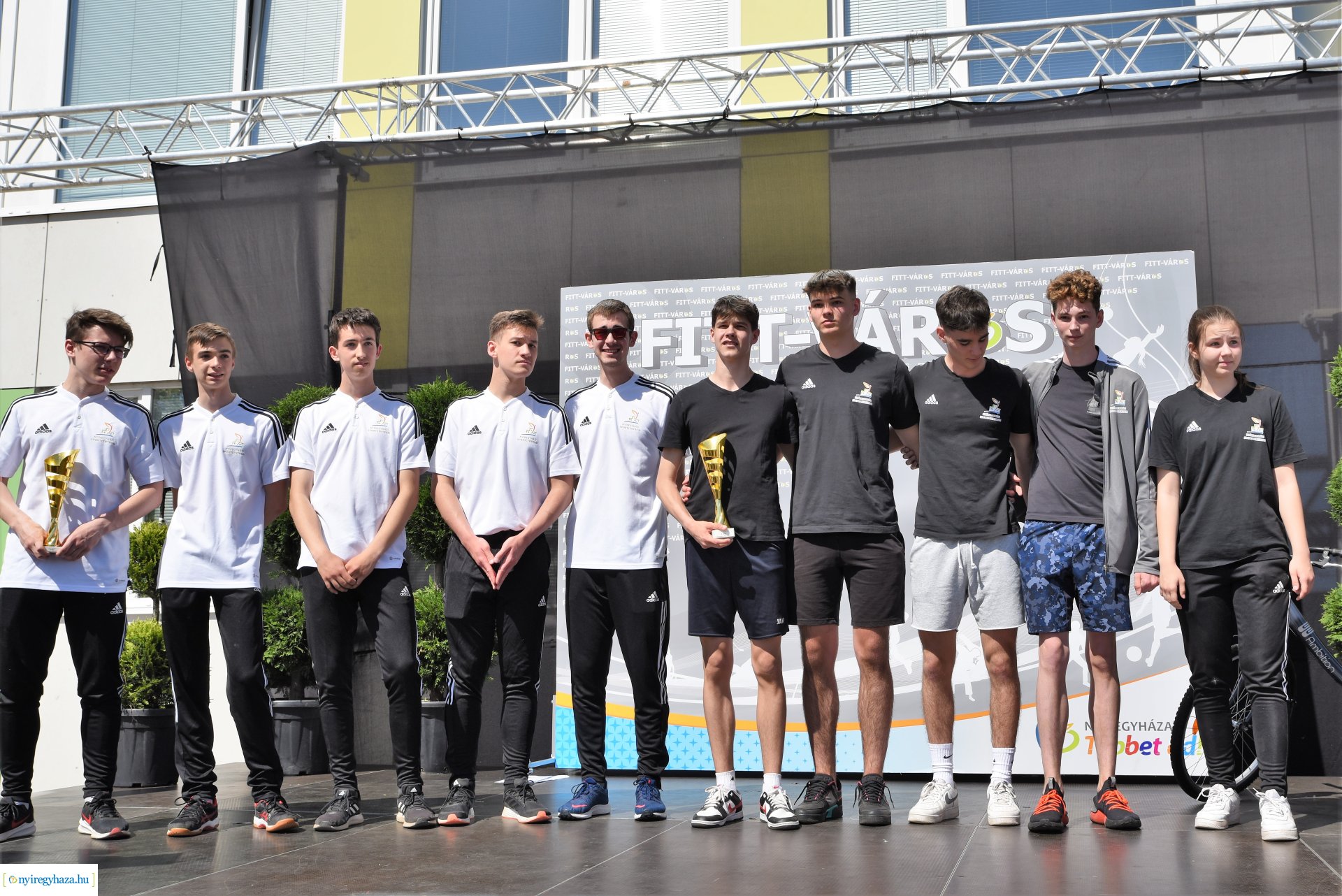 Fitt Város 2023 - 4