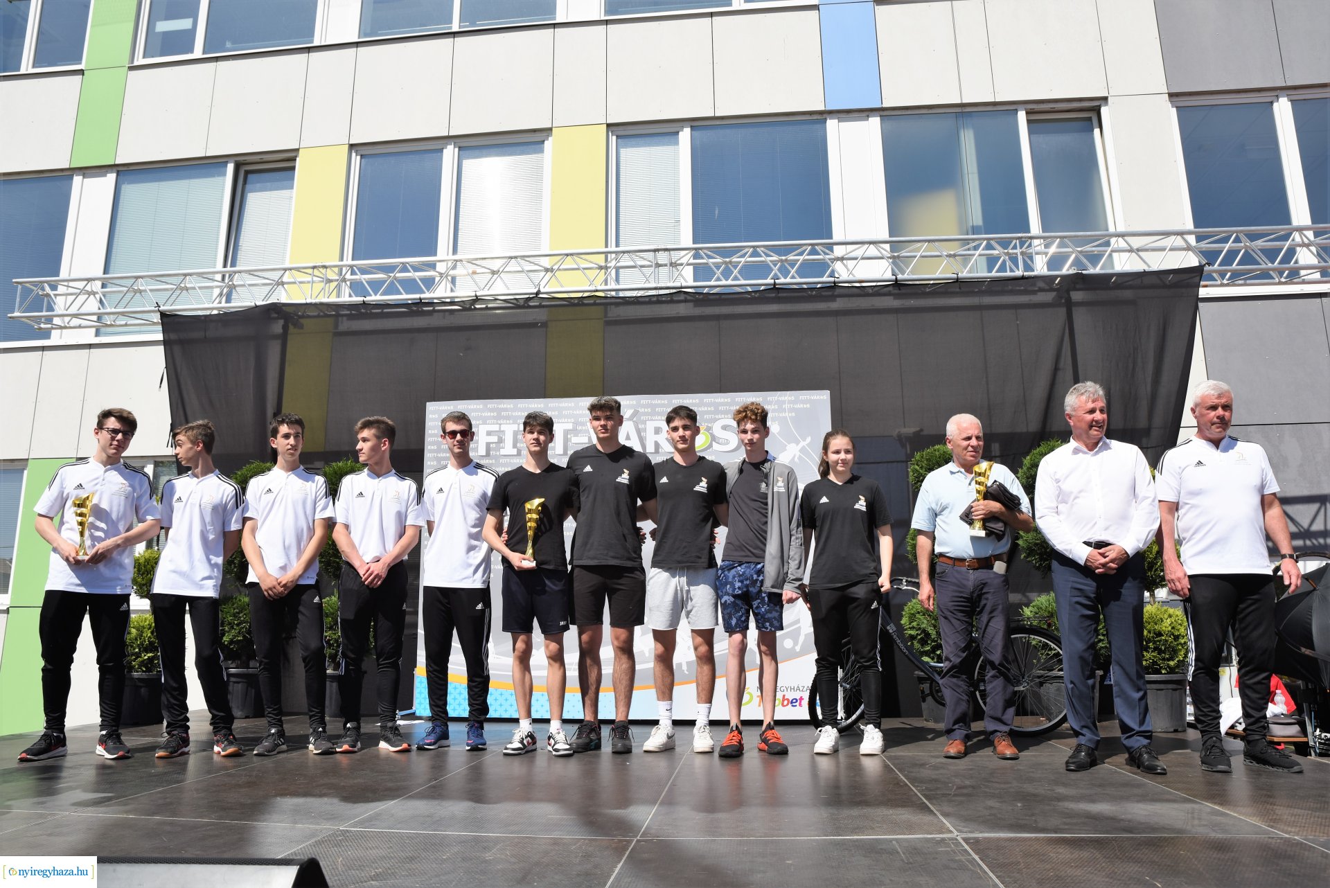 Fitt Város 2023 - 4