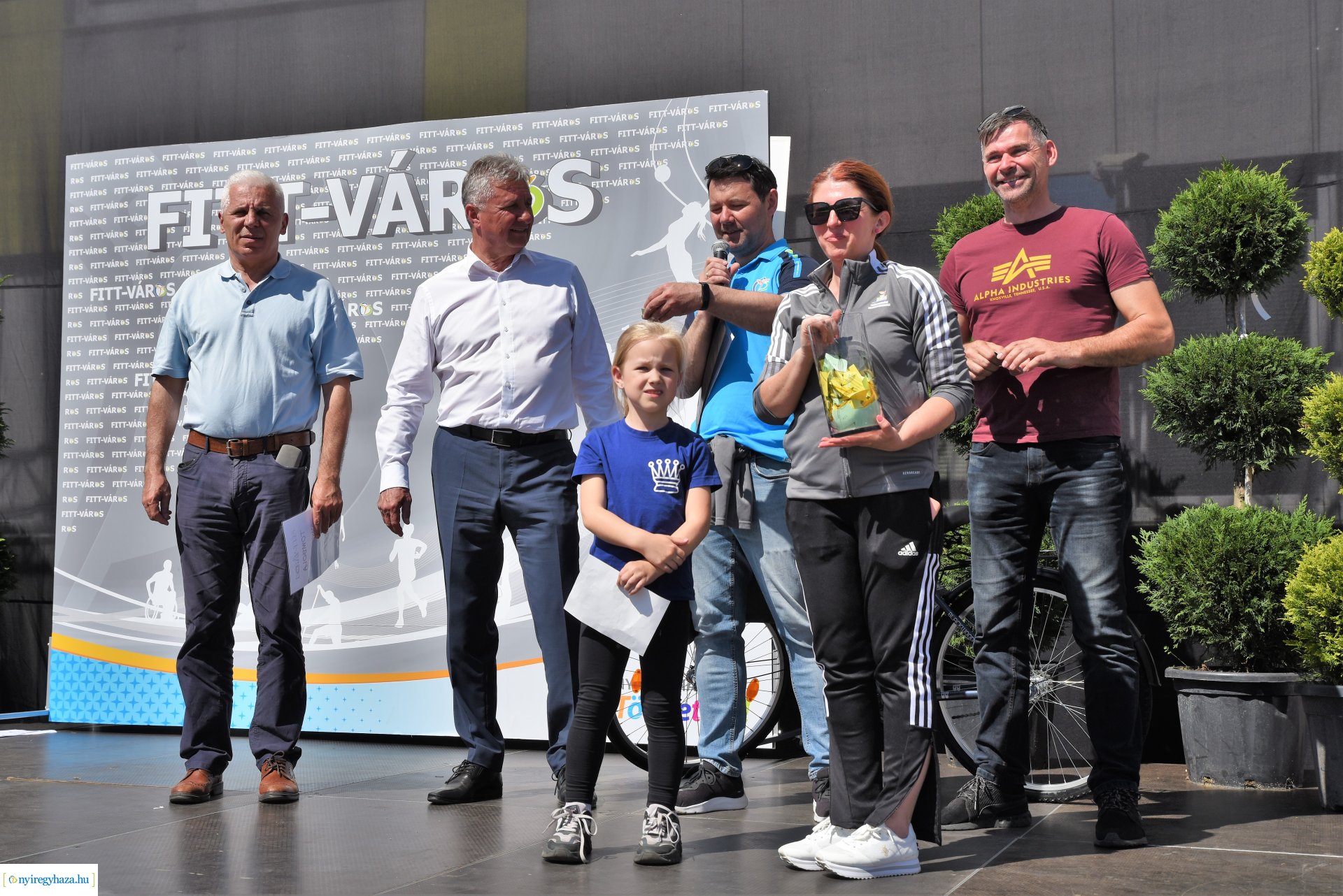 Fitt Város 2023 - 4