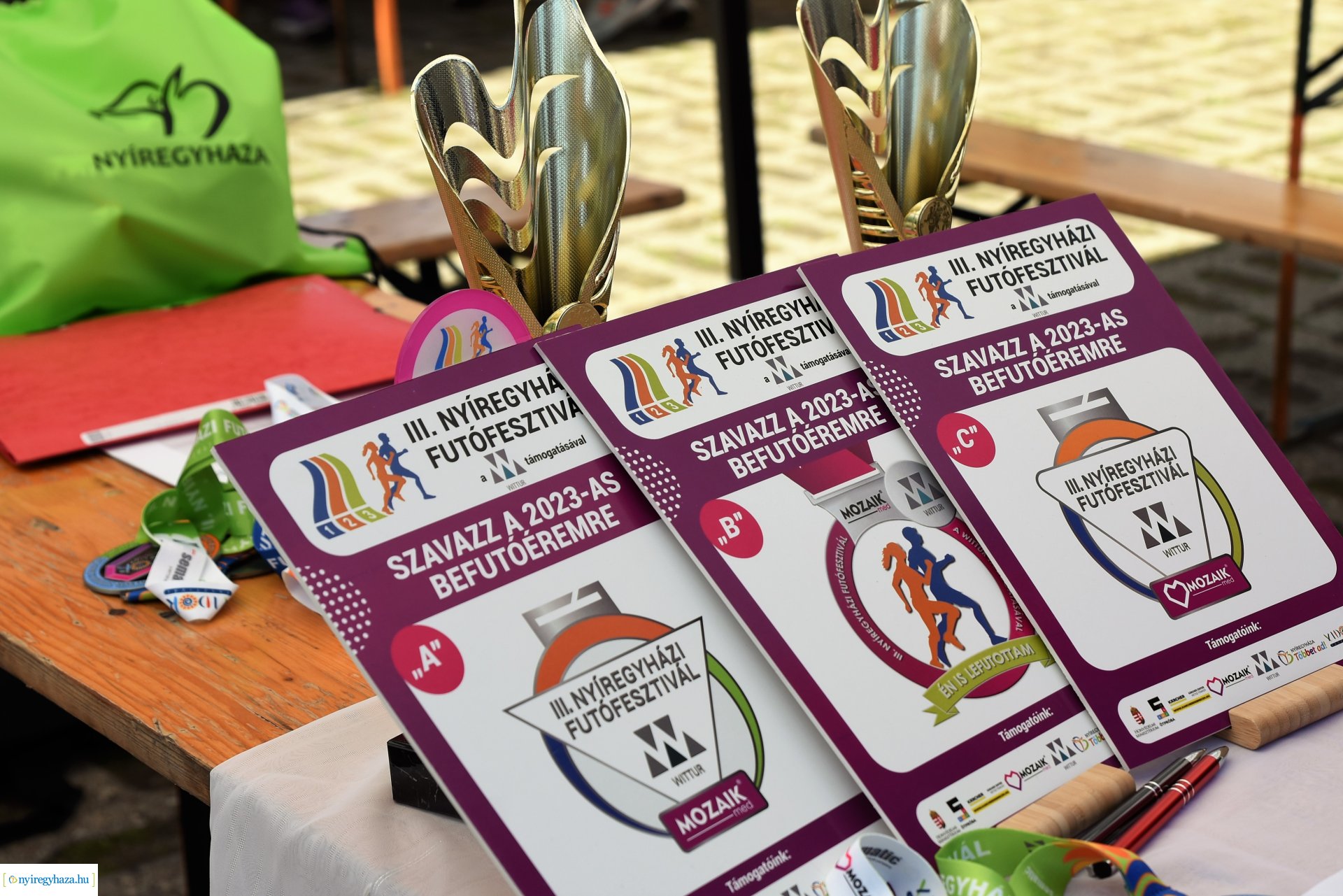 Fitt Város 2023 - 4