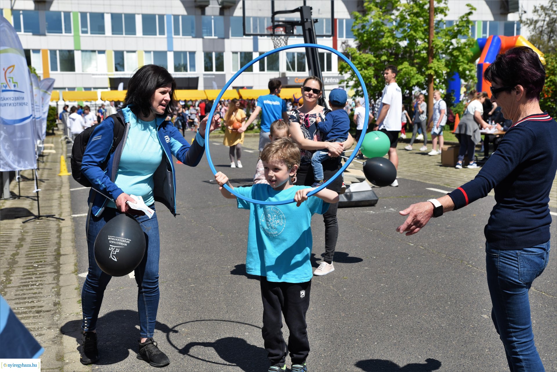 Fitt Város 2023 - 4