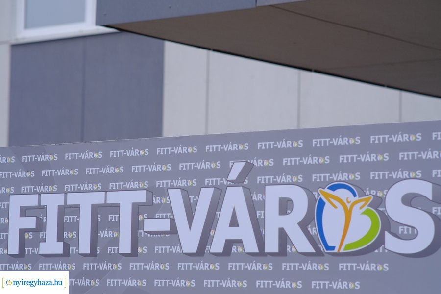 Fitt-Város 2023 - beharangozó