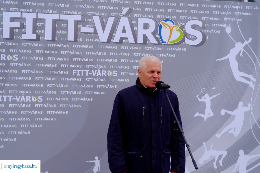 Fitt-Város 2023 - beharangozó