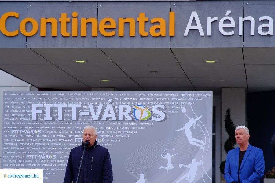 Fitt-Város 2023 - beharangozó