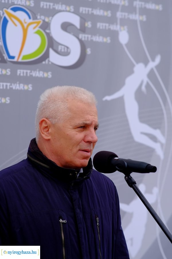 Fitt-Város 2023 - beharangozó