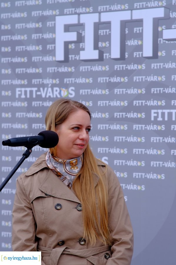 Fitt-Város 2023 - beharangozó