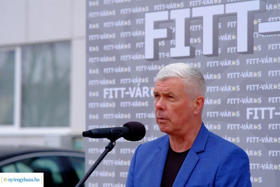 Fitt-Város 2023 - beharangozó