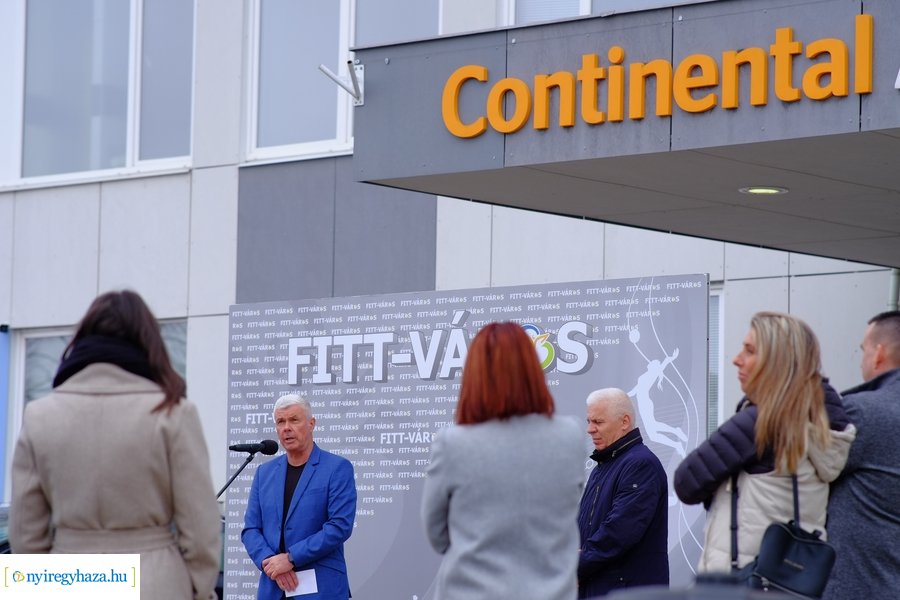 Fitt-Város 2023 - beharangozó