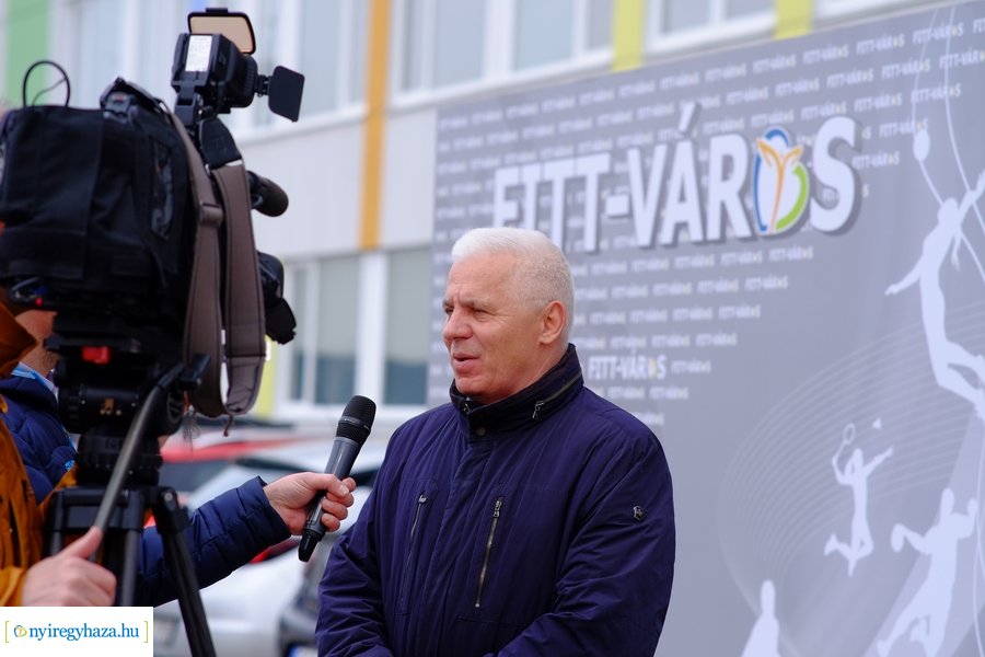 Fitt-Város 2023 - beharangozó