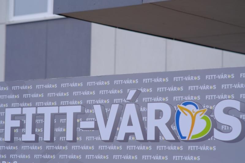 Fitt-Város 2023 - beharangozó