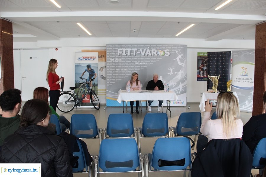 Fitt-Város 2023 beharangozó