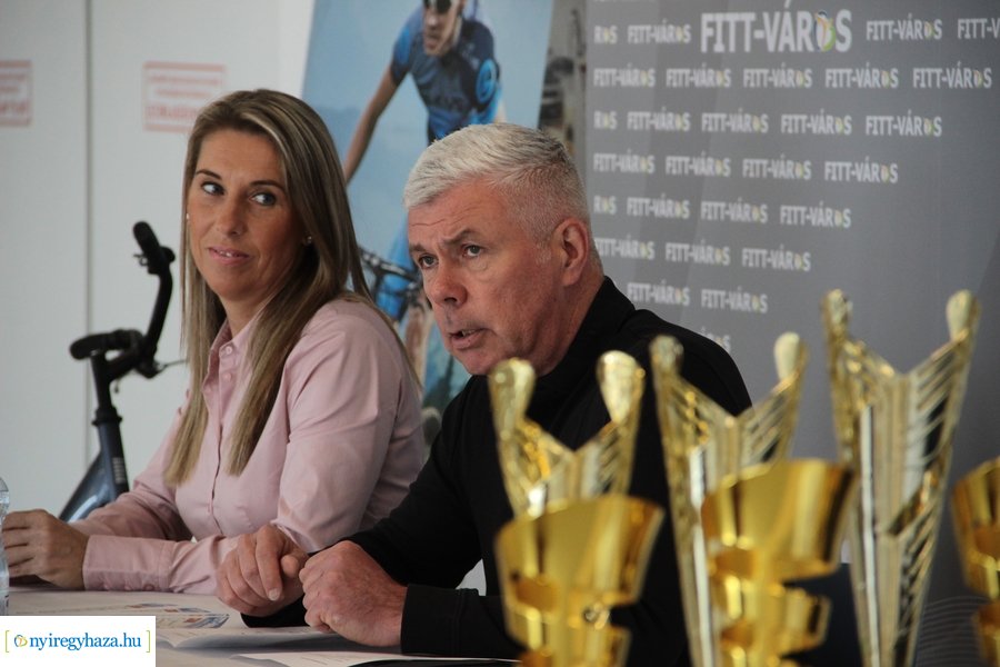 Fitt-Város 2023 beharangozó