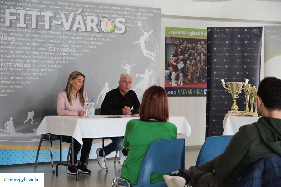 Fitt-Város 2023 beharangozó