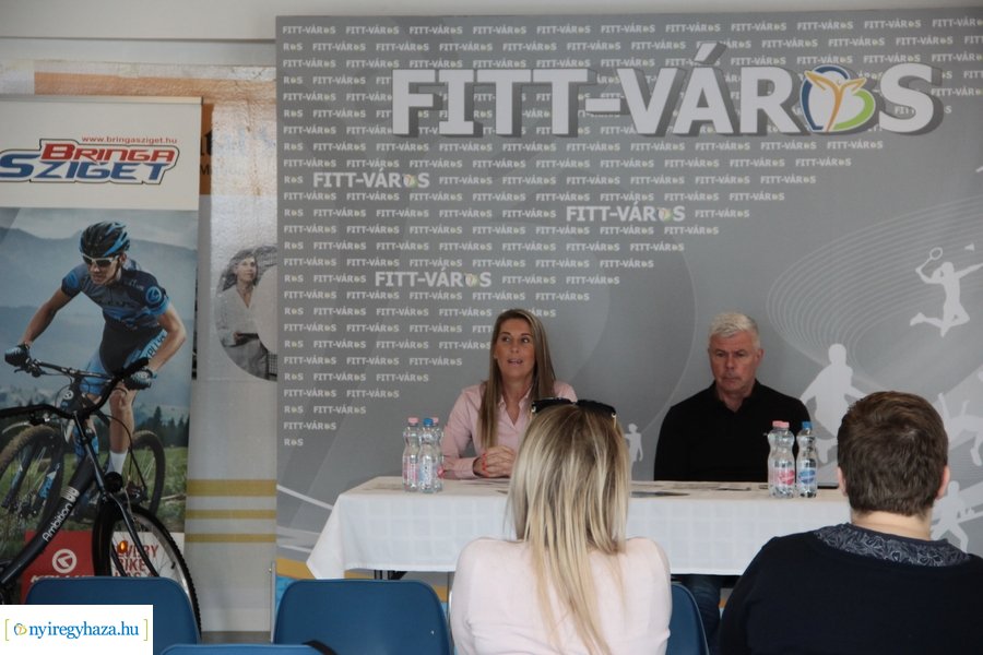 Fitt-Város 2023 beharangozó