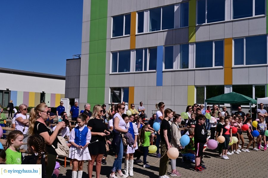 Fitt-Város 2024 - délelőtti pillanatok