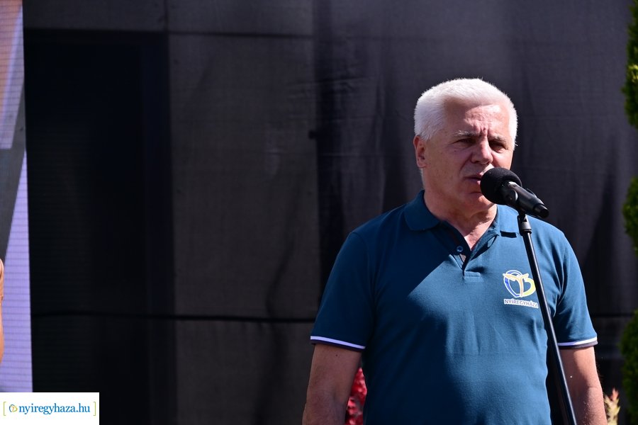 Fitt-Város 2024 - délelőtti pillanatok