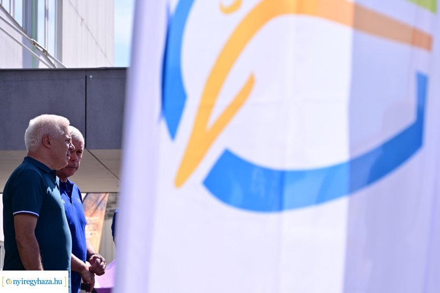 Fitt-Város 2024 - délelőtti pillanatok