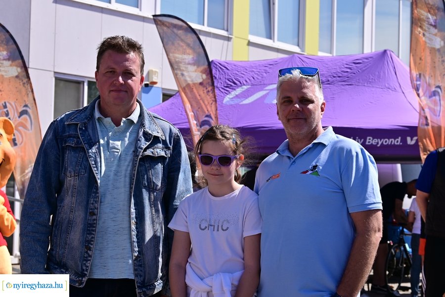 Fitt-Város 2024 - délelőtti pillanatok