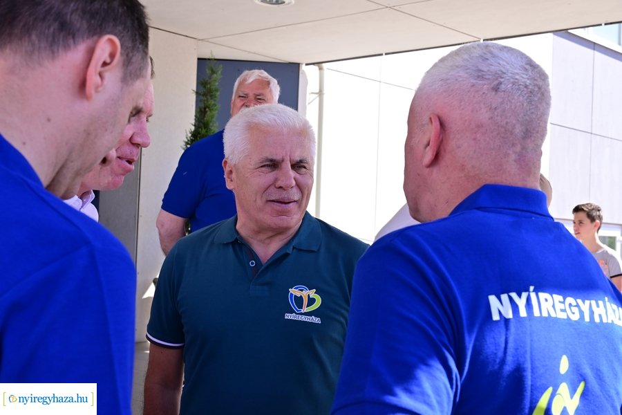 Fitt-Város 2024 - délelőtti pillanatok