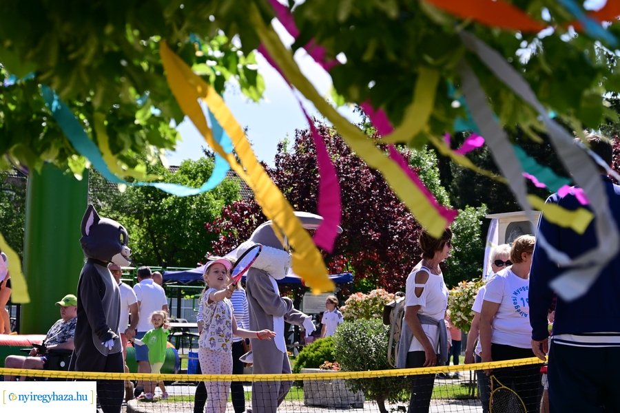 Fitt-Város 2024 - délelőtti pillanatok