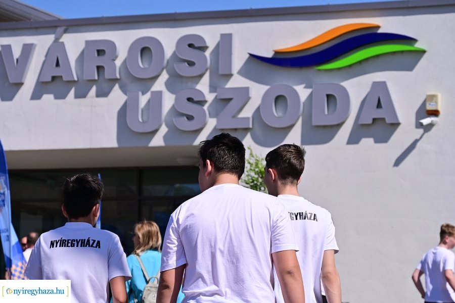 Fitt-Város 2024 - délelőtti pillanatok