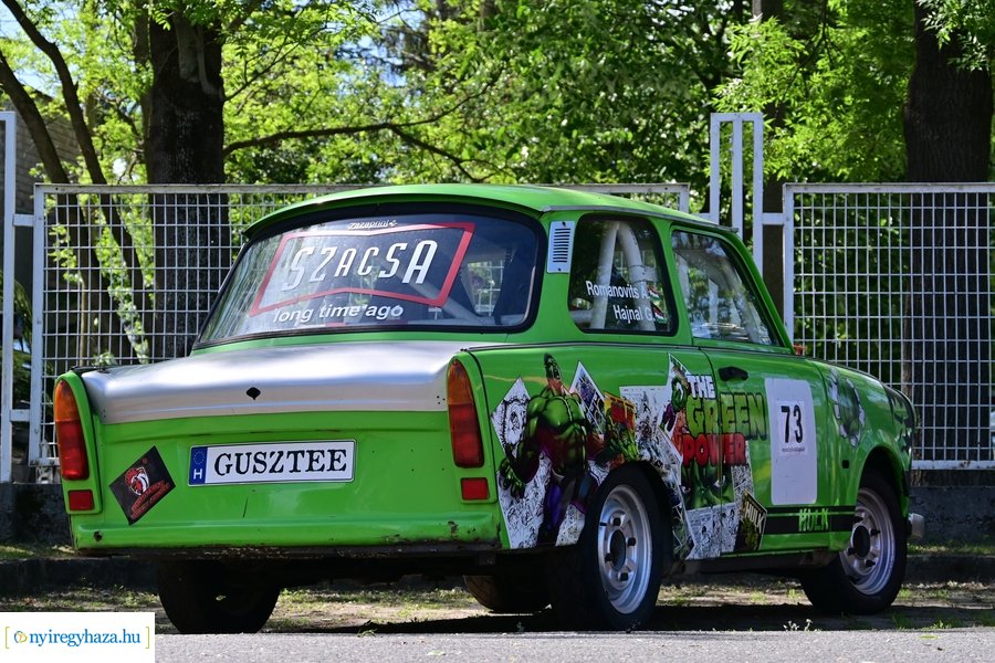 Fitt-Város 2024 - délelőtti pillanatok