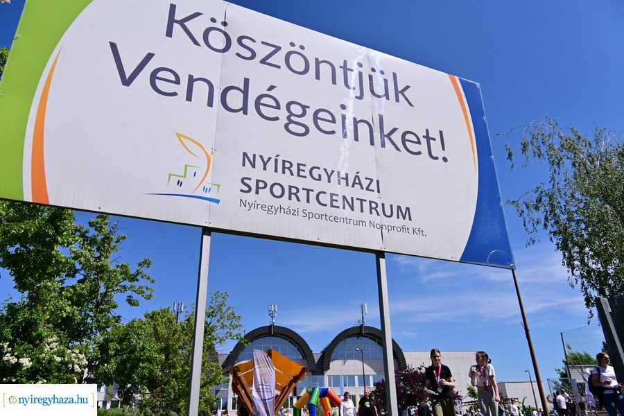 Fitt-Város 2024 - délelőtti pillanatok