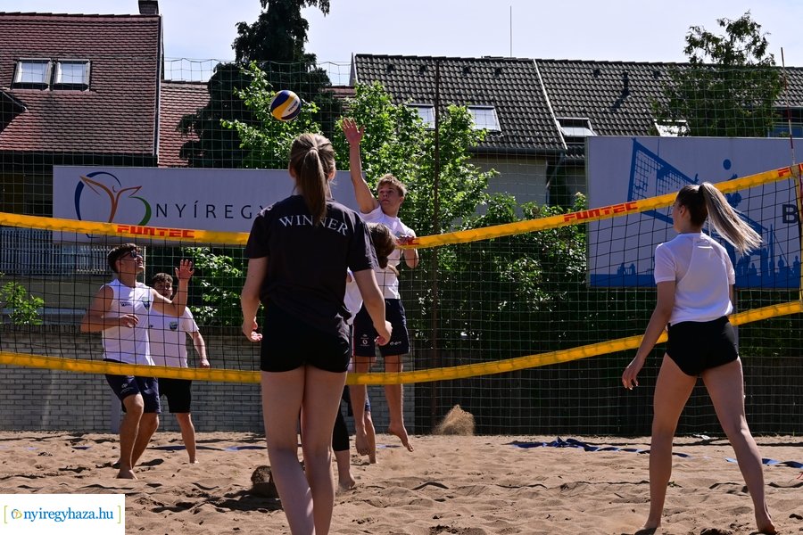 Fitt-Város 2024 - délelőtti pillanatok