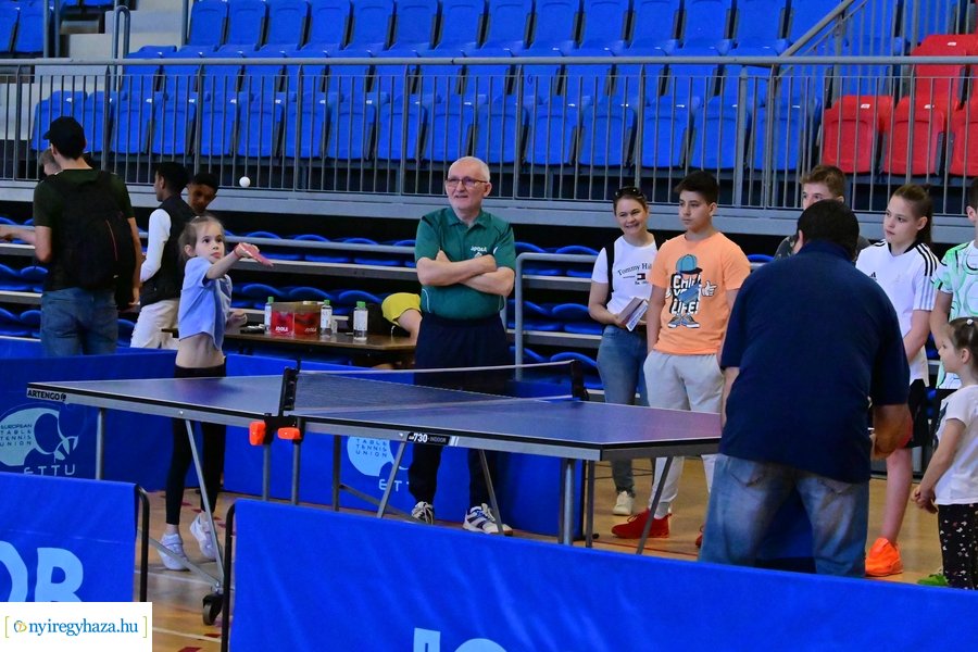 Fitt-Város 2024 - délelőtti pillanatok