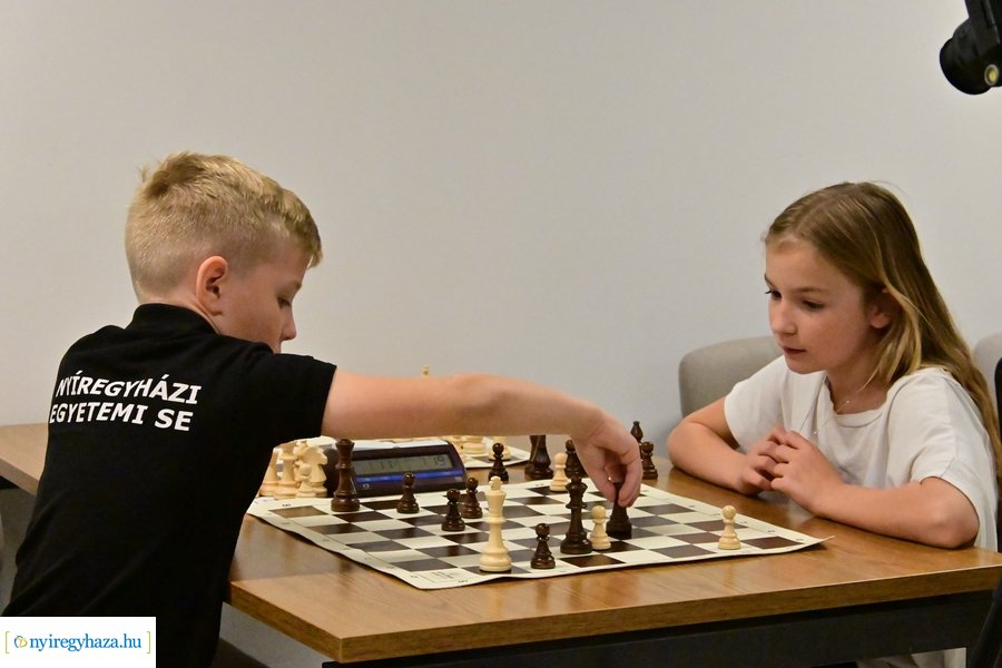 Fitt-Város 2024 - délelőtti pillanatok