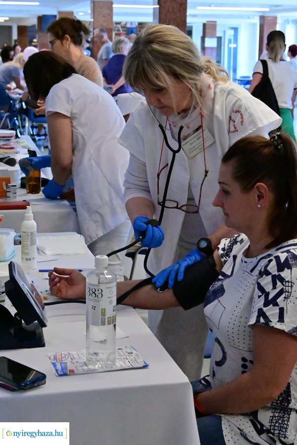 Fitt-Város 2024 - délelőtti pillanatok