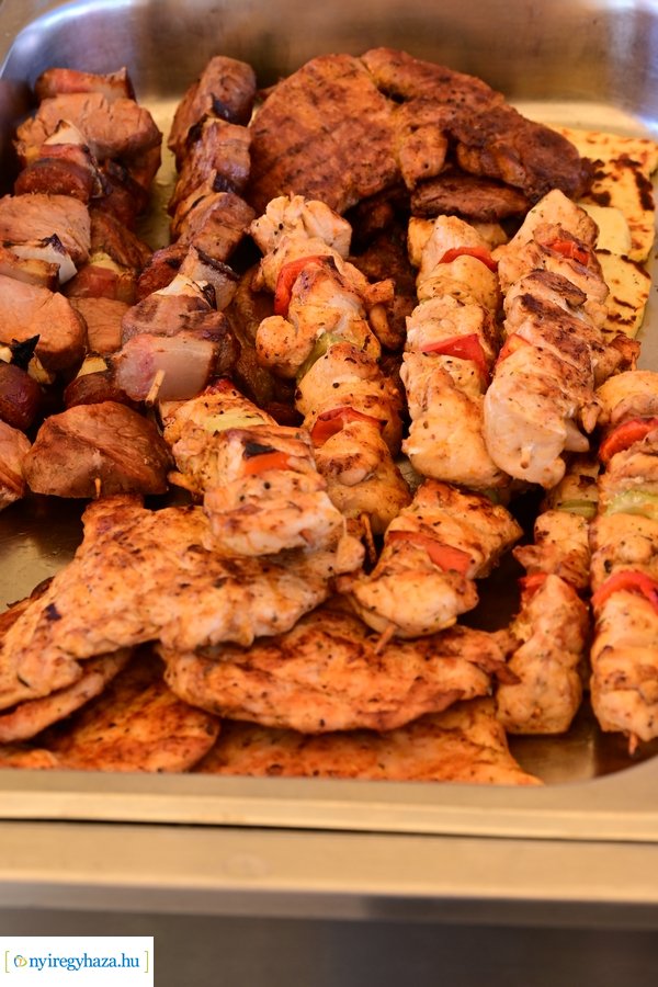 Fitt-Város 2024 - délelőtti pillanatok