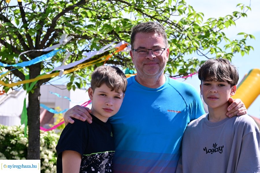 Fitt-Város 2024 - délelőtti pillanatok