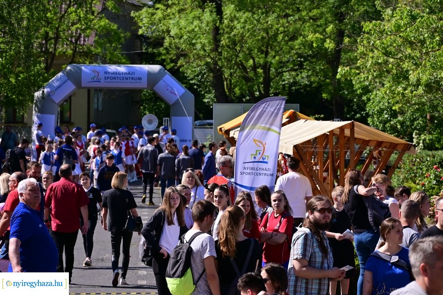 Fitt-Város 2024 - délelőtti pillanatok