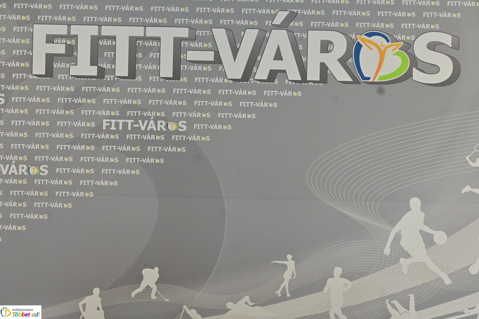 Fitt-Város 2025 beharangozó