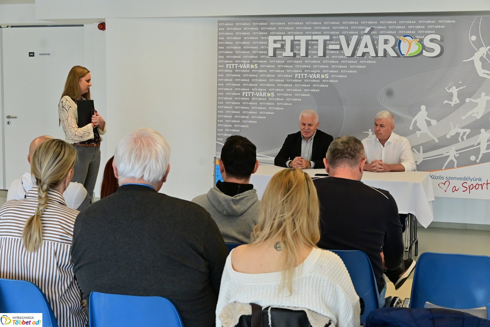 Fitt-Város 2025 beharangozó