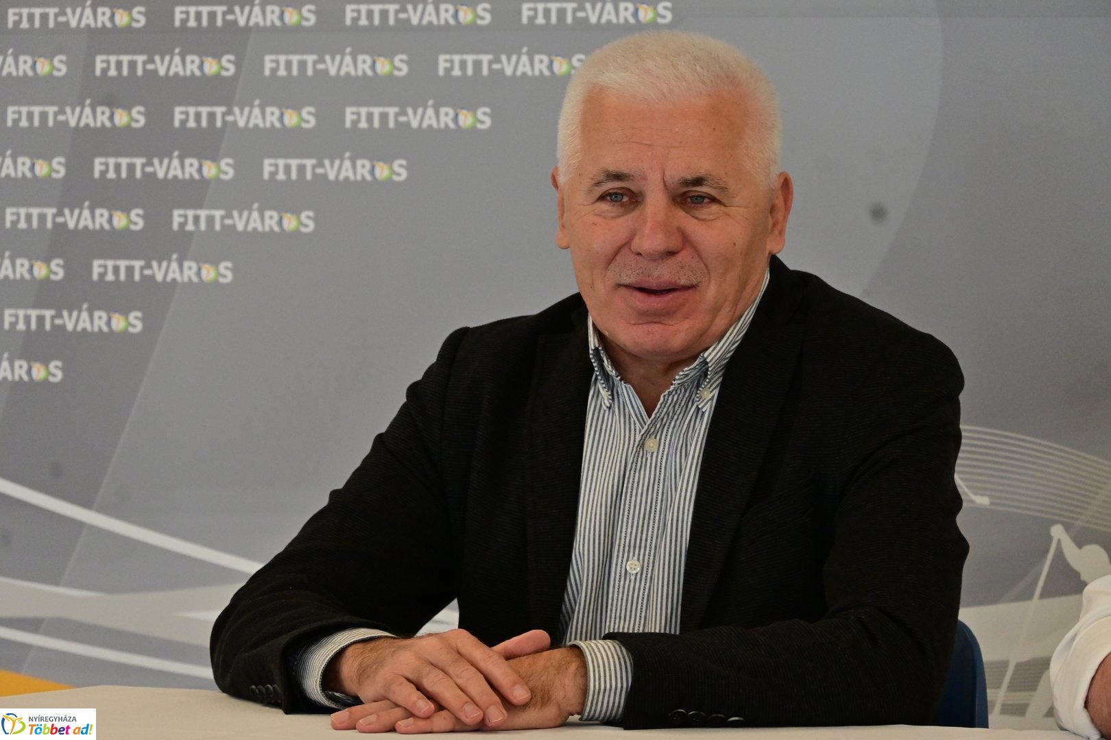 Fitt-Város 2025 beharangozó