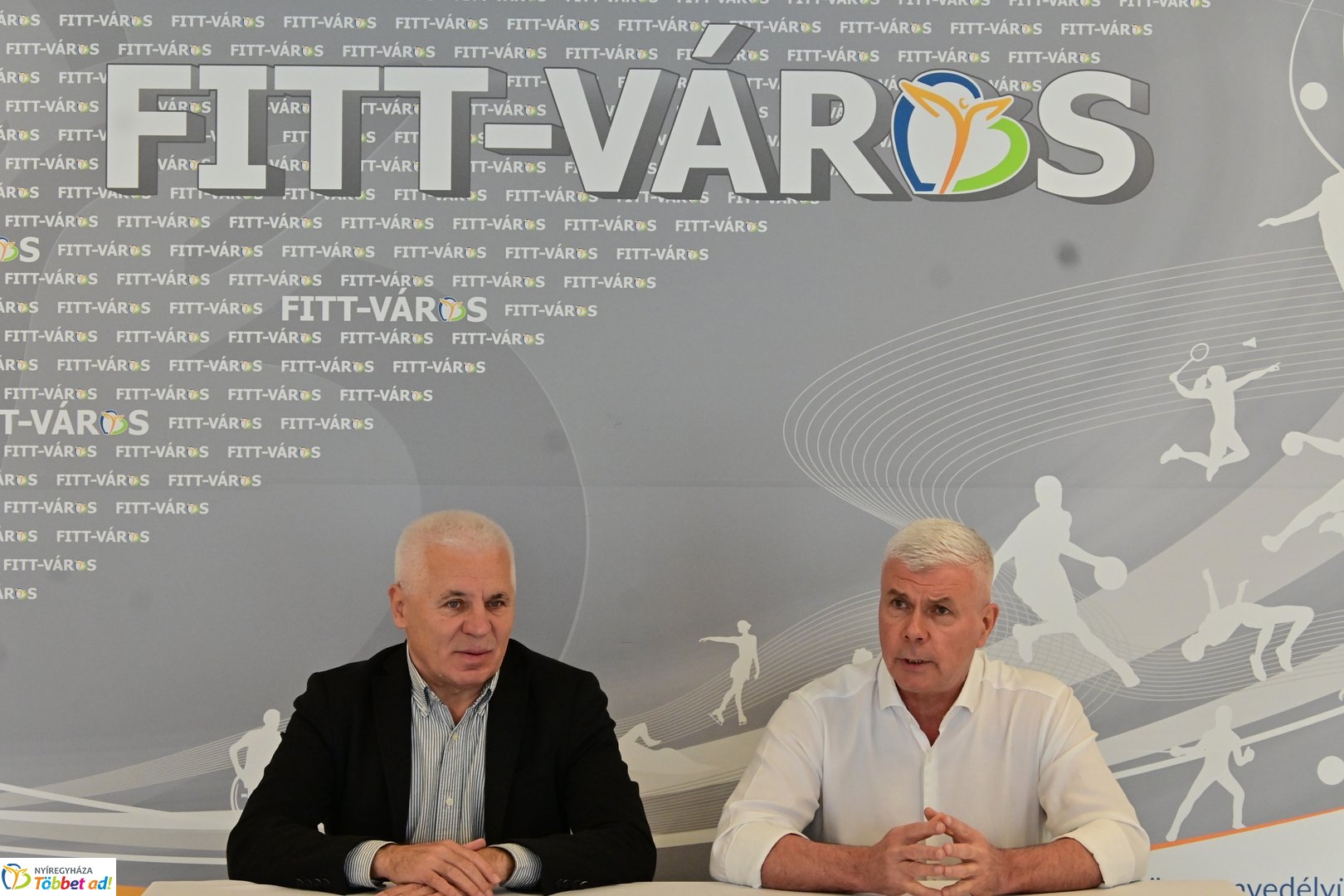 Fitt-Város 2025 beharangozó