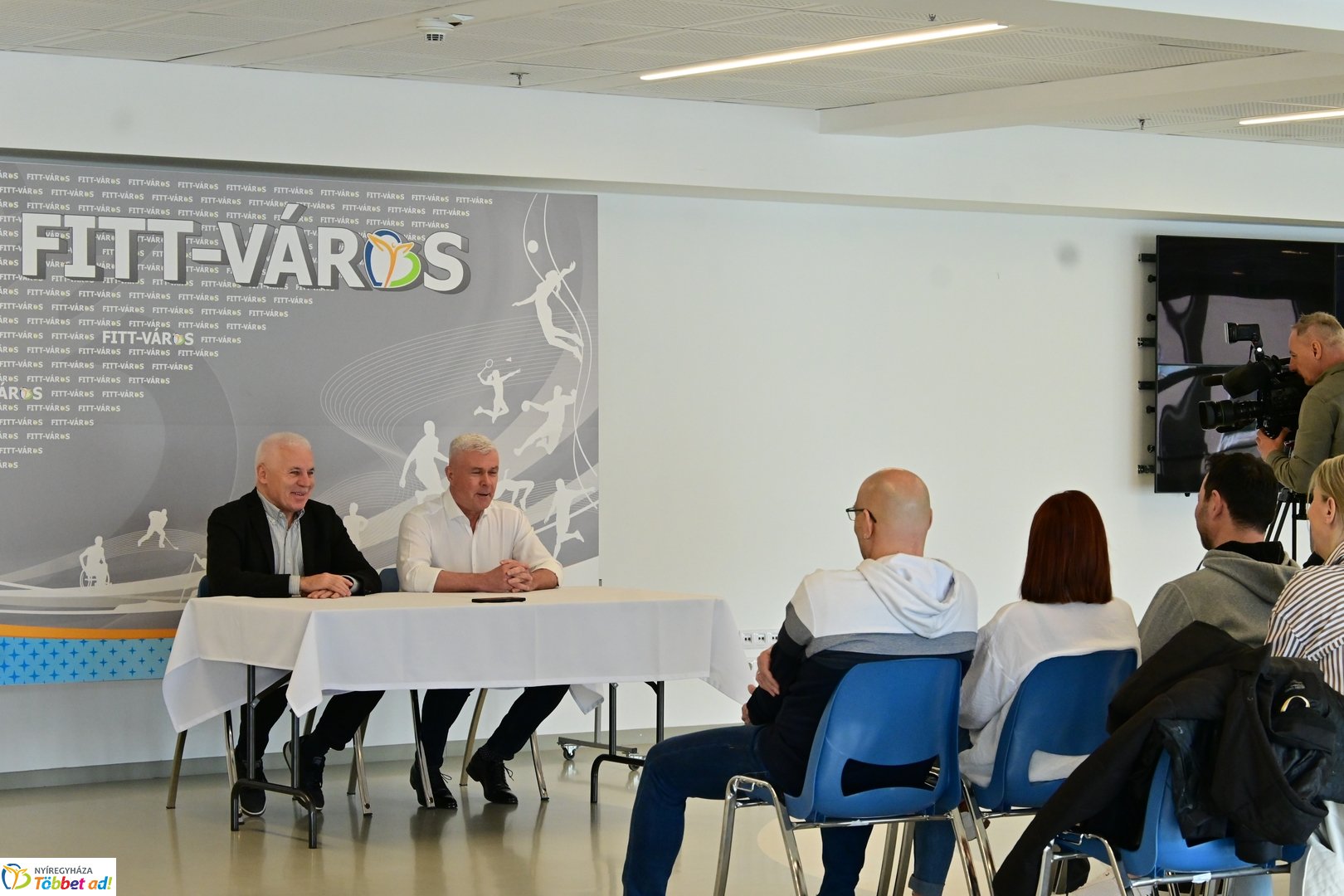 Fitt-Város 2025 beharangozó