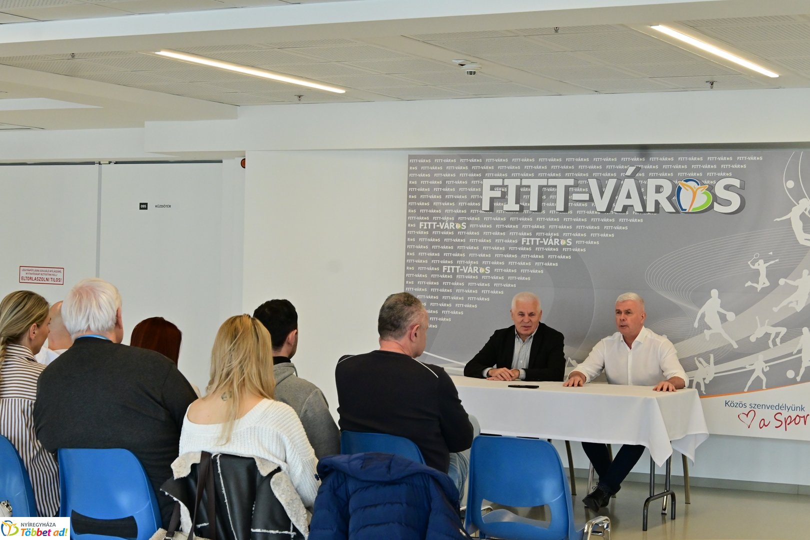 Fitt-Város 2025 beharangozó