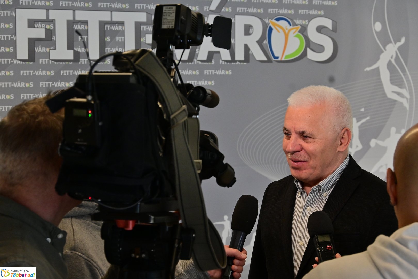 Fitt-Város 2025 beharangozó