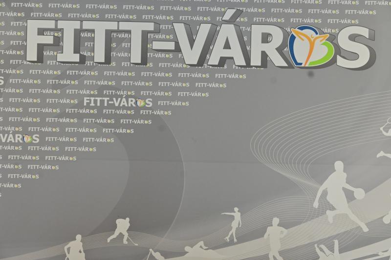 Fitt-Város 2025 beharangozó