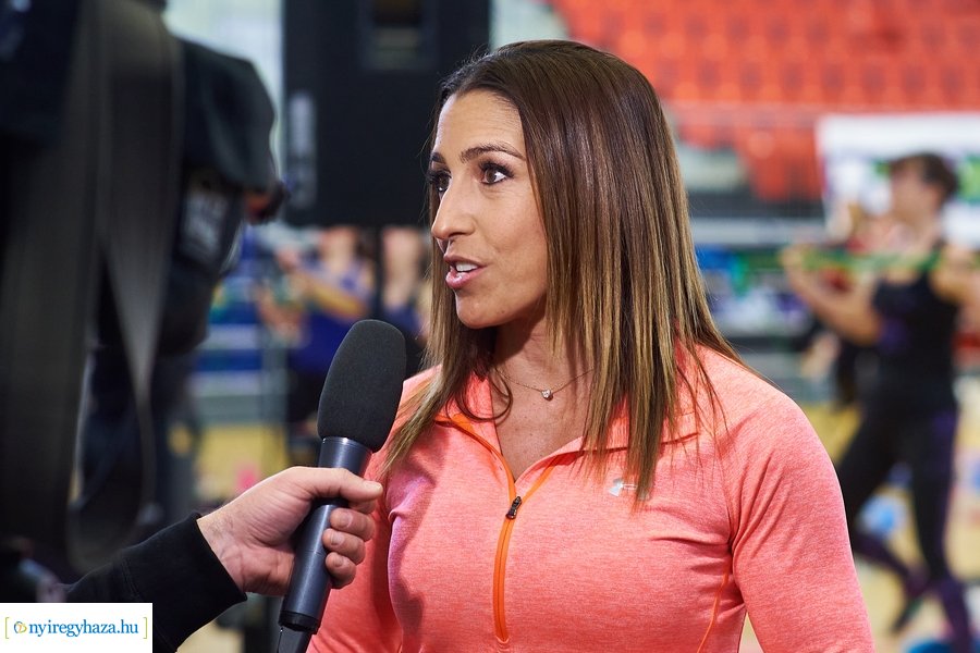 Fitt-Város - Rubint Réka 20220327