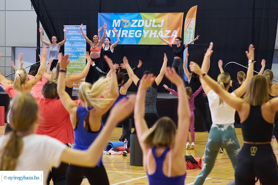 Fitt-Város - Rubint Réka 20220327