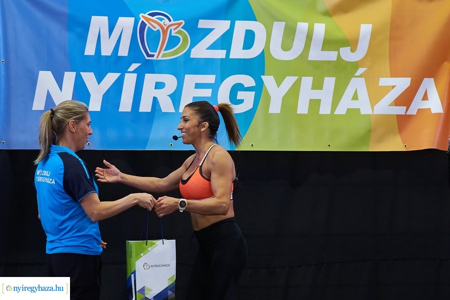 Fitt-Város - Rubint Réka 20220327