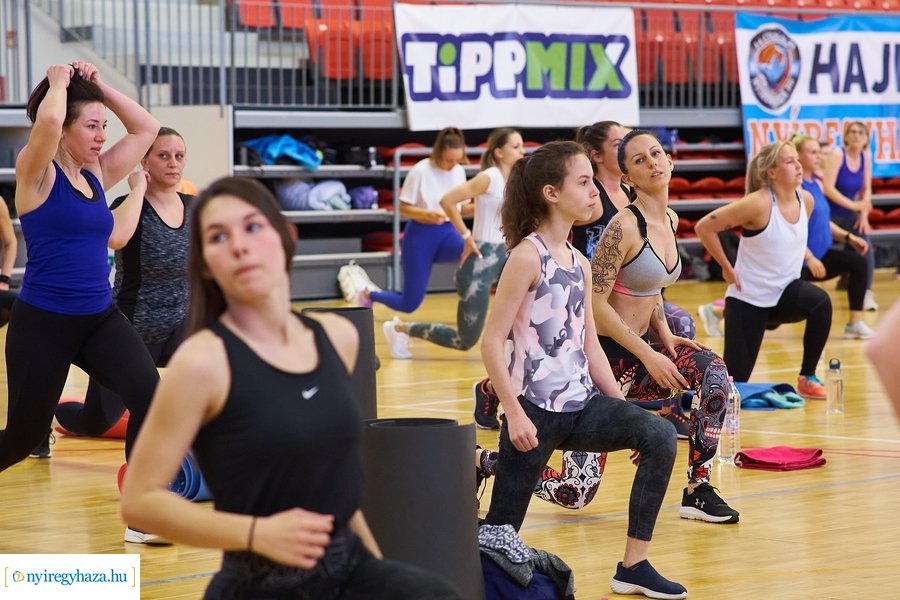 Fitt-Város - Rubint Réka 20220327