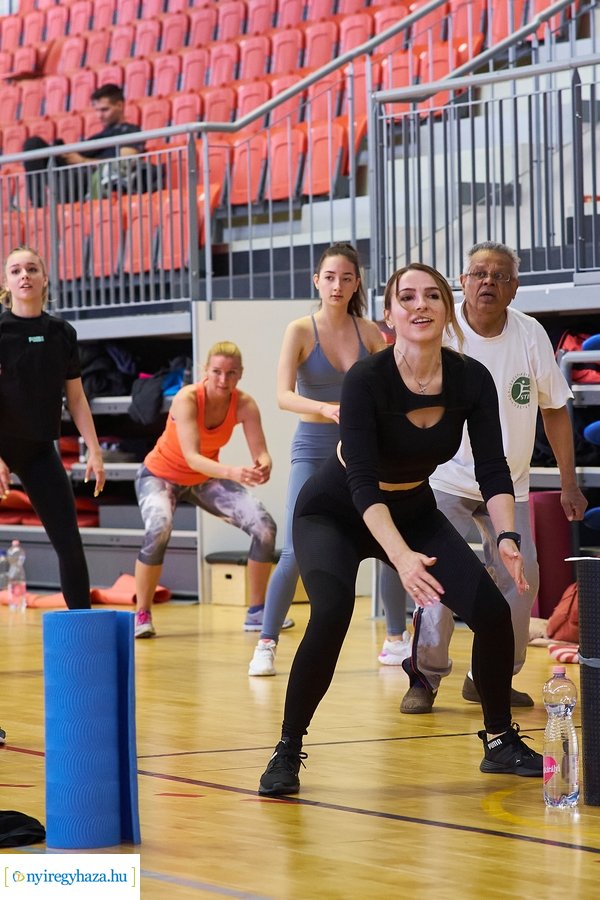 Fitt-Város - Rubint Réka 20220327